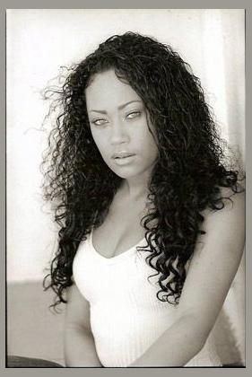 Farrah Franklin